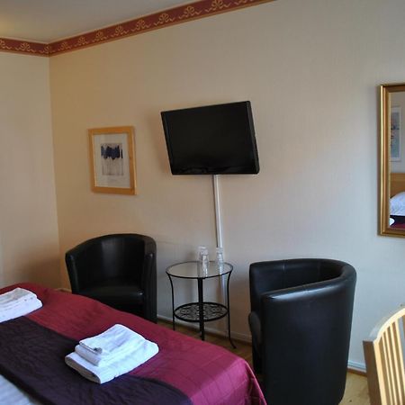 Solsta Hotell Karlstad Room photo